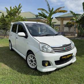 Perodua VIVA 1.0 (A)