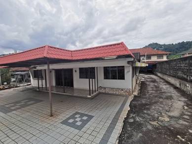 S/S/Bungalow Tanjung Tokong (Land 6925sf) Rm490 Psf Only