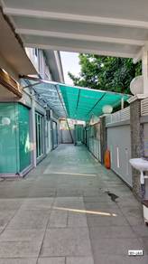 RENO & EXTENDED !! 61.5x82.5 Bukit Tinggi 2 Double Sty Semi-D Corner