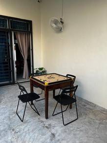 2 Storey Terrace House End Lot Bukit Indah Johor Bahru Fully Furnished