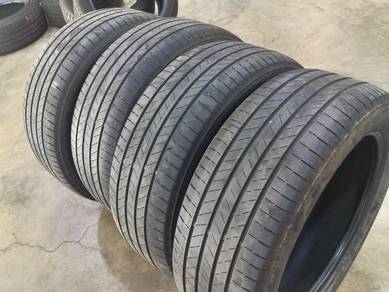4pc 225 50 18 Bridgestone AL001 RFT X1 Estima