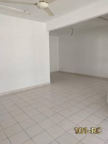 BELOW MARKET !! 22x75 4R3B Bidara Double Storey House Bandar Botanic