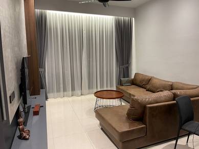 The park 2 residence,  bukit jalil city pavilion [ MODERN DESIGN ]