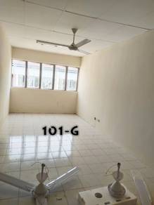 [ FULL LOAN ] NEWLY PAINTED !! 710ft Bukit Tinggi Shop Apartment Klang