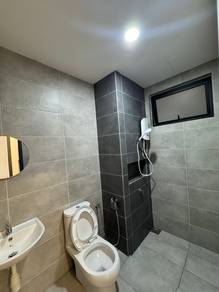 Bukit Mertajam Aston Acacia Condominium for Rent
