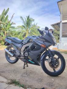 KRZ 150 kips