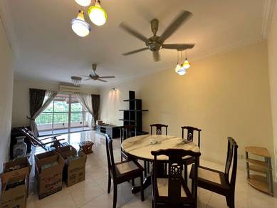 Seri Maya Condo, Setiawangsa KL
