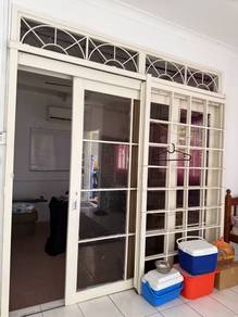 Austral Park|Semi Detached|Big Land|Kepayan|Lido|Penampang|For Sale