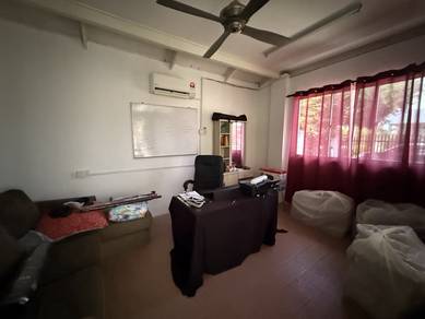 Austral Park|Semi Detached|Big Land|Kepayan|Lido|Penampang|For Sale