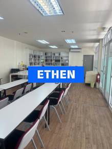 The One Square Shop Office Lot RENOVATED Near Arena Bayan Baru Lepas