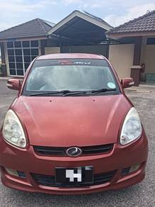 Perodua MYVI 1.3 EZi (A)