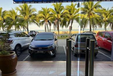 3 Storey Hotel Building, Port Dickson