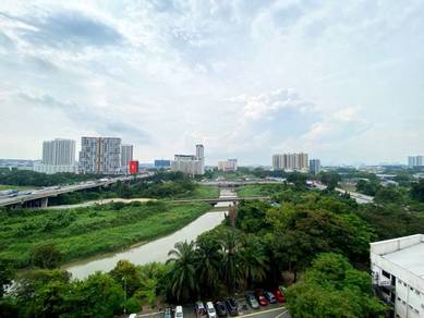 Pangsapuri Puri Aiyu @ Seksyen 22 Shah Alam
