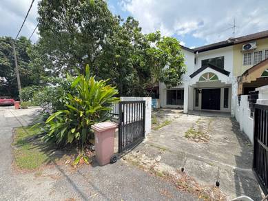 22'x'75❗️ 2 Storey Terrace , PJS 10 Taman Subang Indah Petaling Jaya