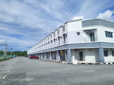 Fully Furnish Soho For Rent in Seri Iskandar