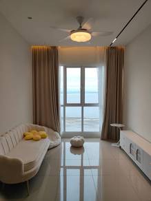 The Zen With Seaview And Fully Furnished For Rent
