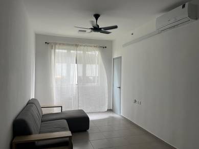 Tangerine suite @ Sunsuria city Kota warisan