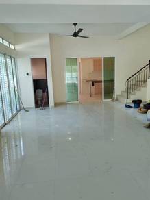 Best deal Gelugor Bukit Gambier 3sty semiD 8500sf corner unit