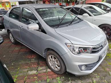 Perodua BEZZA 1.3 PREMIUM X (A)