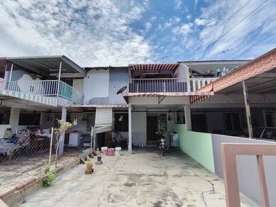 Pasir puteh Double Storey House For Rent‼️ #TamanLapangan #LEBUHP