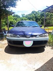 Proton WIRA 1.6 XLi (A)