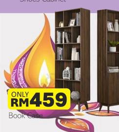 Book Case