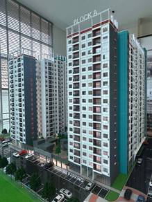 NEW CONDO Taman Sutera Kajang
