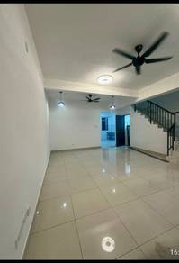 [ Nice+Good Unit ] 2sty House , Sari Alamanda , Sungai Choh , Rawang