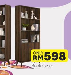 Book Case