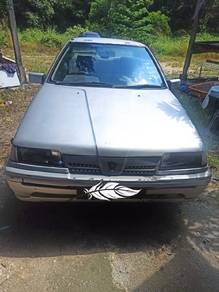 Proton ISWARA 1.5 (A)