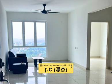 Orange BM Condominium Great Unit @ Bukit Mertajam Jalan Song Ban Kheng