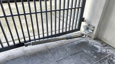 MOX01 Automatic System For Swing/Folding AutoGate