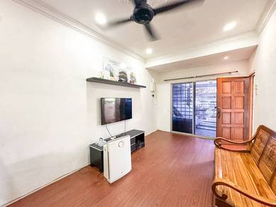 MURAH ⭐ Single Storey Taman Desa Ayer Hitam Puchong Bukit Puchong 11