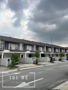BELOW MARKET !! 22x75 4R3B Arahsia Double Storey House Tropicana Aman