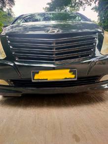 Hyundai GRAND STAREX 2.5 ROYALE (A)