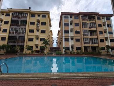 Tigerlane Rayaria Condominium For Rent