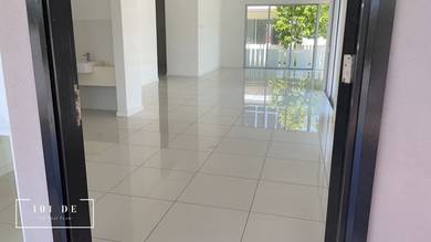 BRAND NEW UNIT !! 42x75 4R3B Arahsia Double Sty Corner Tropicana Aman