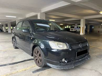 Proton SAGA 1.3 FL (A)ORIGINAL CONDITION