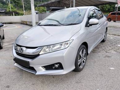 Honda CITY 1.5 V (A)