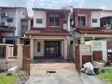 MOVE IN CONDITION💥 2Storey Taman Pinggiran USJ 1 Subang Jaya,Selangor
