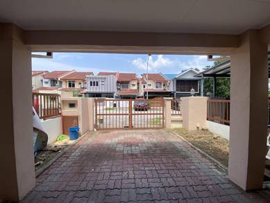 MOVE IN CONDITION💥 2Storey Taman Pinggiran USJ 1 Subang Jaya,Selangor