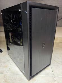 bajet gaming cpu