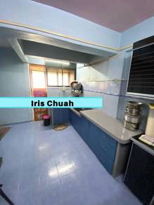 Value! Flat Tingkat 1 @ Taman Tambun Indah, Simpang Ampat