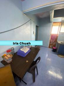 Value! Flat Tingkat 1 @ Taman Tambun Indah, Simpang Ampat