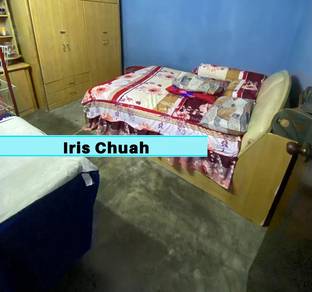 Value! Flat Tingkat 1 @ Taman Tambun Indah, Simpang Ampat