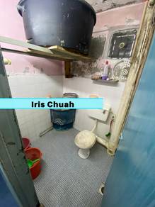 Value! Flat Tingkat 1 @ Taman Tambun Indah, Simpang Ampat