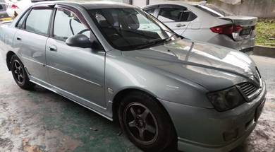 Proton WAJA 1.6 (M)