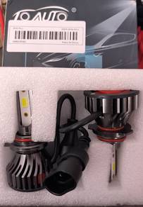 LED headlight bulb
