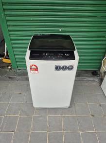 Automatic Sharp Washing Machine Washer 8kgs