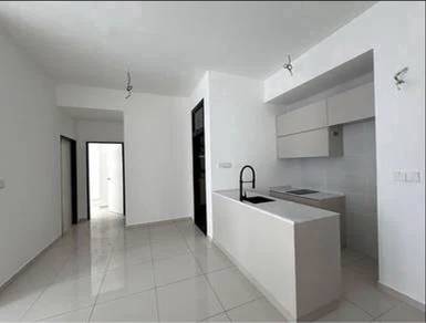 Space Residency For Sale Taman Abad Near Town CIQ Custom Full Loan